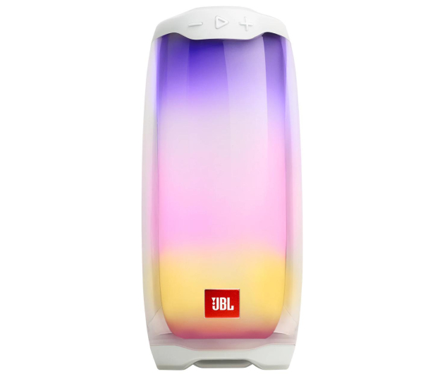 JBL PULSE 4 Biały - 527727 - zdjęcie 3